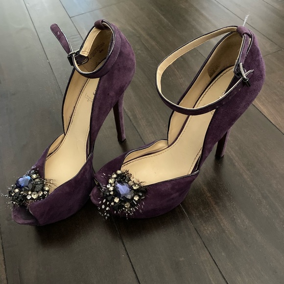 Enzo Angiolini Heels - Picture 3 of 3